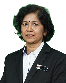 RATANAMLA A/P KALIMUTHU